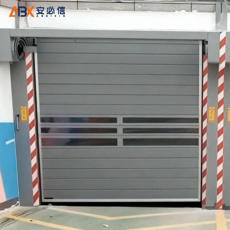 普洱市厂房高速门